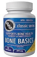 Bone Basics (120 Capsules)
