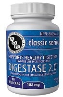 Digestase 2.0 (90 VeggieCaps)