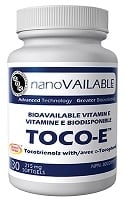 Toco E (30 SoftGels)