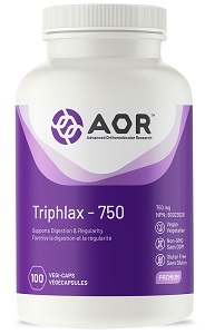 Triphlax-750 (100 VeggieCaps) AOR