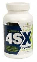 4SX For Men