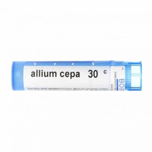 ALLIUM CEPA 30C