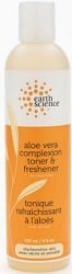 Aloe Vera Complexion Toner & Freshener (237mL)