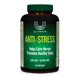 Ultimate Anti Stress feature