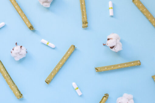 Tampons-Applicator-regular lifestyle