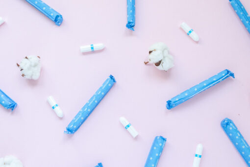 Tampons-Applicator-Super lifestyle