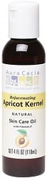Apricot Kernel Skin Care Oil (118mL)