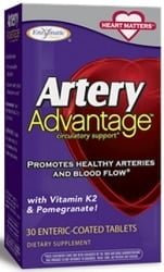Artery Advantage (30 Tablets)
