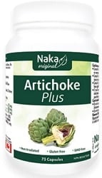 Artichoke Plus (75 Capsules)