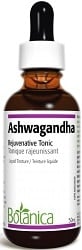 Ashwagandha Liquid Extract (50 mL)