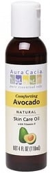 Avocado Skin Care Oil (118mL)