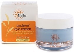 Azulene Eye Cream (25g)