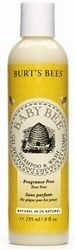 Baby Bee Shampoo & Wash (235mL)