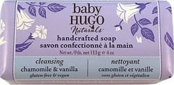 Baby Hugo Handcrafted Soap - Chamomile & Vanilla (113g)