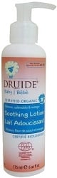 Baby Soothing Lotion (175mL)
