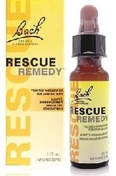 Bach Rescue Remedy Drops (10mL)
