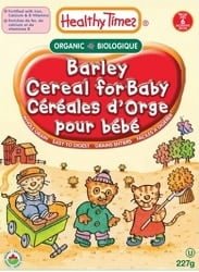 Barley Cereal For Baby (227g)
