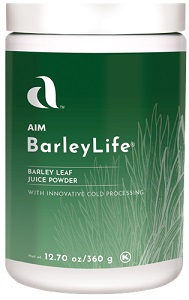 Barley Life Powder (360g) AIM