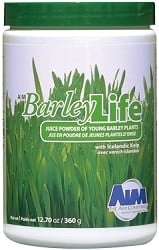 Barley Life Powder (360g)