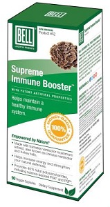 Bell Supreme Immune Booster (90c)