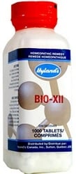 Bio-Xii (1000 Tablets)