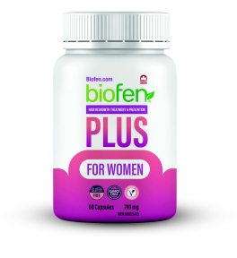 Bio-Fen For Women