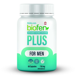 Bio-Fen For Men