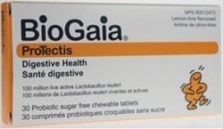 BioGaia ProTectis (30 Chewable Tablets)