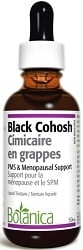 Black Cohosh (50 mL)