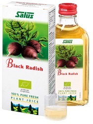 Black Radish Juice Organic (200ml)