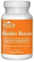 Bladdar Rescue