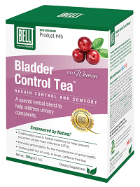bladder tea