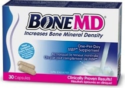 BoneMD (30 Capsules)