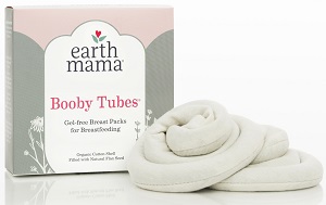 Booby Tube (contains 2) Earth Mama