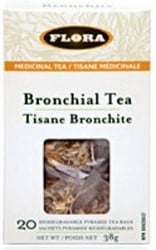 Bronchial Tea (20 Bags)