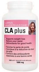 CLA plus and Green Tea Extract (150 Softgels)
