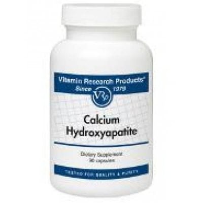 Calcium Hydroxyapatite 200mg - Get it at FeelGoodNatural.com