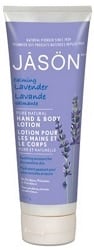 Calming Lavender Hand & Body Lotion (227g)