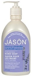 Calming Lavender Hand Soap (473mL)