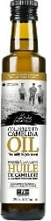 Camelina oil by Three Farmers