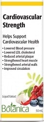 Cardiovascular Strength (100 mL)