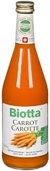 Carrot Juice (500ml)