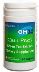 Cell Pro 7 (60 Tablets)
