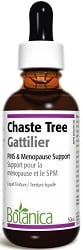 Chaste Tree (50 mL)