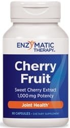 Cherry Fruit 1,000mg (90 Capsules)