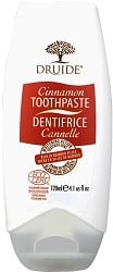 Cinnamon Toothpaste (120mL)