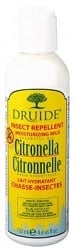 Citronella Insect-repellent Body Lotion 130ml