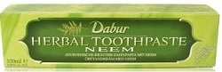 Dabur Neem Toothpaste