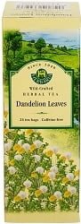 Dandelion Leaves Tea (25 Bags)