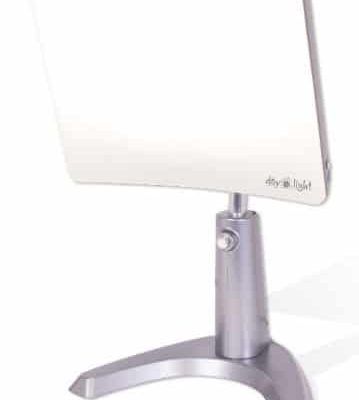 Day Light Classic Plus Lamp for S.A.D. Model DL93011CA - Get it now at FeelGoodNatural.com
